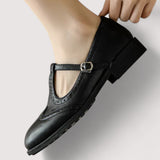 Irene - Zapatillas Elegantes y Cómodas
