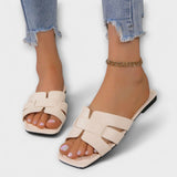 Diva - Zapatillas planas para mujeres