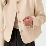 Saco elegante