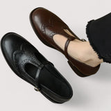 Irene - Zapatillas Elegantes y Cómodas