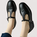 Irene - Zapatillas Elegantes y Cómodas
