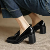 Dorothy - Zapatos tipo mocasín
