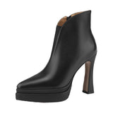 Vendeta – Zapatos retro estilizados con un toque moderno