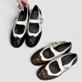 Lara - Zapatos Mary Jane