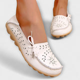 Zapatos slip-on elegantes para el día a día