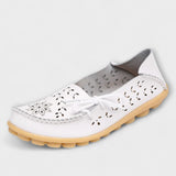Zapatos slip-on elegantes para el día a día