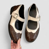 Lara - Zapatos Mary Jane