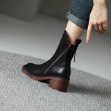 Klara™ - Zapatos de cuero