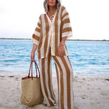 Alouette - Conjunto de Moda de Verano