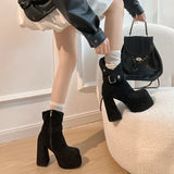 Amalia – Zapatos con estilo, personalidad y confianza