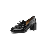 Dorothy - Zapatos tipo mocasín