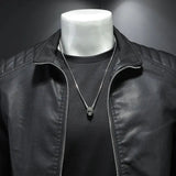 Carlos™ | Chaqueta Oda