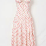 Julia | Elegante Vestido Midi
