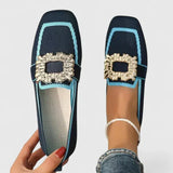 Mariana – Mocasines Ortopédicos