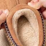 Claris | Botas Térmicas para Mujer con Suela Gruesa