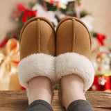 Clara | Zapatillas cómodas y cálidas