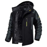 Pedro | Chaqueta impermeable y resistente al viento