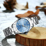 Ana® Acero Elegante