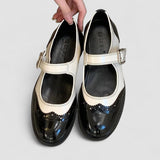 Lara - Zapatos Mary Jane