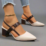 Avelina | Zapatos de Lujo