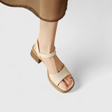 Calyssa - Sandalias Elegantes