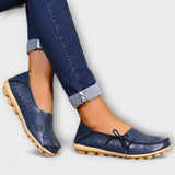 Zapatos slip-on elegantes para el día a día