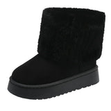 Tammy | Botas de Nieve de Invierno