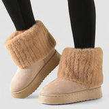 Tammy | Botas de Nieve de Invierno