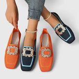 Mariana – Mocasines Ortopédicos