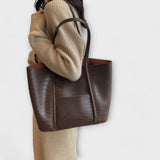 Lora. - Bolso vintage