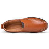 Hrvoje - Zapatos slip-on cómodos