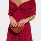 Luana® | Vestido elegante con escote en V