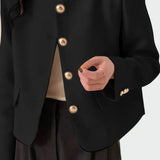 Saco elegante