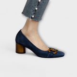 Mathilda – Tacones altos con comodidad