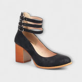 Alira – Zapatos con correa alrededor del tobillo