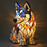 Snuf | Destello del Glaciar Husky