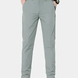 Sebastian™ | Pantalones Elásticos con Cintura