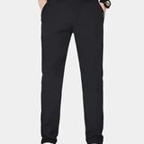 Sebastian™ | Pantalones Elásticos con Cintura
