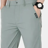 Sebastian™ | Pantalones Elásticos con Cintura