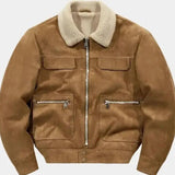 Sebastian™ | Chaleco de forro polar