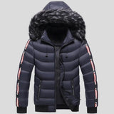 Abrigo de invierno Stilni Sebastian™