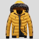 Abrigo de invierno Stilni Sebastian™