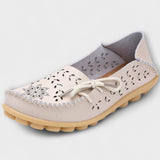 Zapatos slip-on elegantes para el día a día