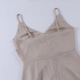 Vestido Maxi Formal de Lujo Seraphina