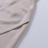 Vestido Maxi Formal de Lujo Seraphina