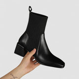 Lulu–Zapatos de plataforma, Comodidad y Elegancia Femenina