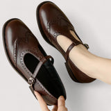 Irene - Zapatillas Elegantes y Cómodas