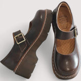 Luna - Chic y Equilibrada Zapatilla