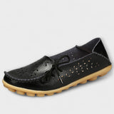 Zapatos slip-on elegantes para el día a día