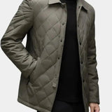 Silvano™ | Chaqueta de lujo